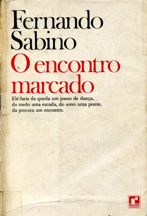 Encontro Marcado, O